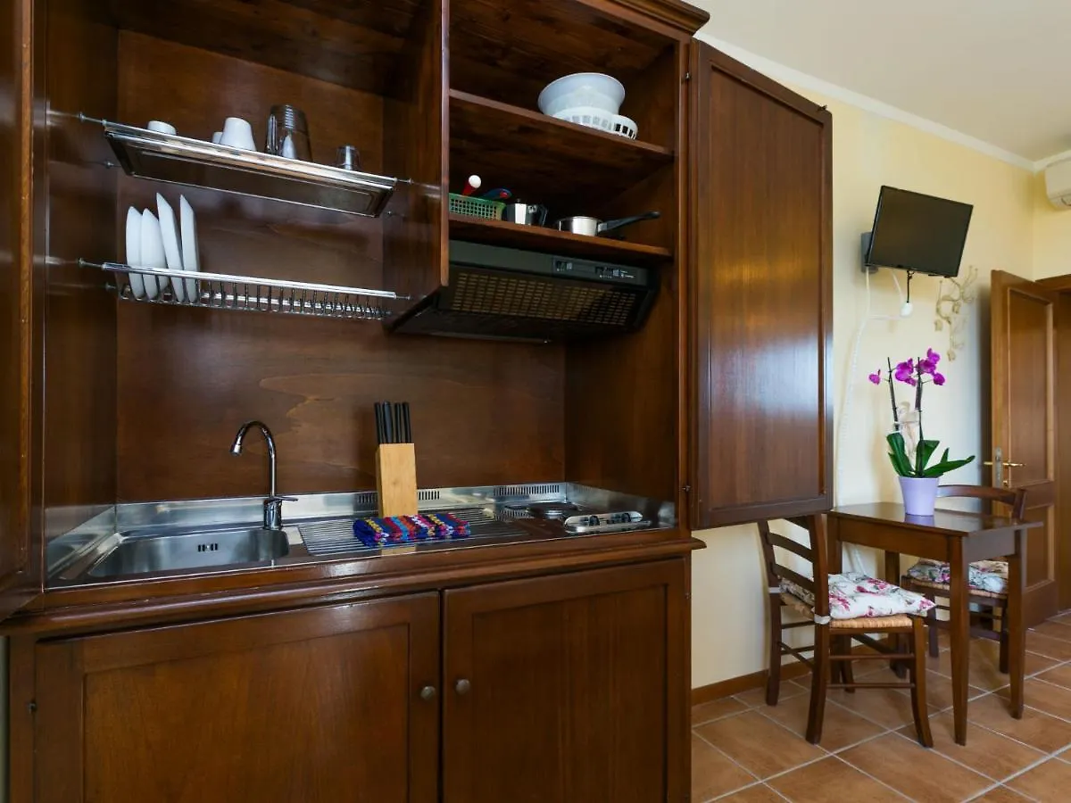 Apartment Casalsole-10 By Interhome Cerreto Guidi 0*,